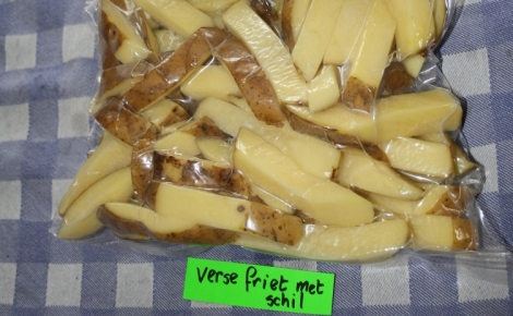 Lensink Aardappelen Aalten | Stoofperen